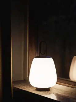 Lucca SC51 Lampe fra &Tradition