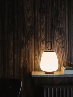 Lucca SC51 Lampe fra &Tradition