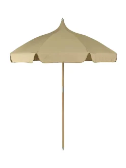Lull parasol, cashmere fra Ferm Living