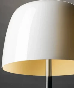 Lumiere Bordlampe fra Foscarini
