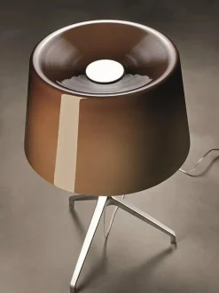 Lumiere XXS/XXL Bordlampe fra Foscarini