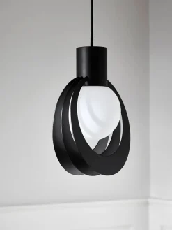 Lunar Pendant fra Woud