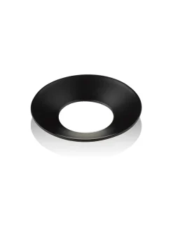 Lysmanchetter, sort fra Piet Hein