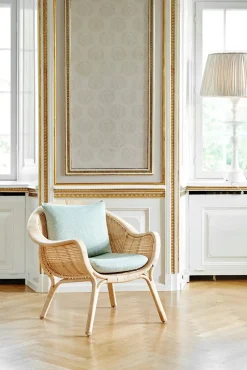 Madame Lænestol af Nanna Ditzel