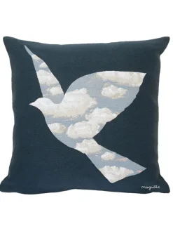 Magritte L´oiseau de Ciel pude fra Poulin Design