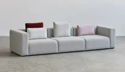 Mags 3 pers. sofa, Hallingdal 116 fra Hay