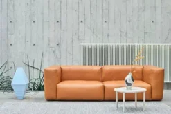 Mags 2,5 pers. sofa, kombination 3, højre fra Hay