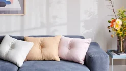 Mags 2,5 pers. sofa, kombination 3, højre fra Hay