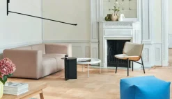 Mags 2,5 pers. sofa, kombination 3, højre fra Hay