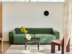 Mags Soft 2,5 pers. sofa, kombination 1 fra Hay