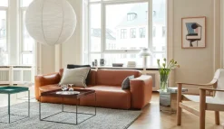 Mags Soft 2,5 pers. sofa, kombination 1 fra Hay