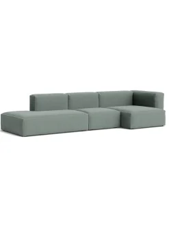 Mags Soft 3 pers. sofa, kombination 4, højre fra Hay