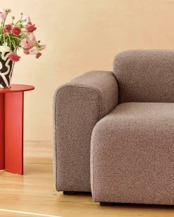 Mags Soft 3 pers. sofa, kombination 4, højre fra Hay