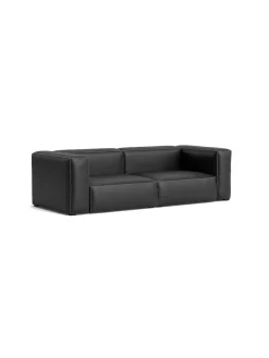 Mags Soft Low 2,5 pers. sofa, kombination 1 fra Hay