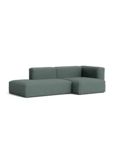 Mags Soft Low 2,5 pers. sofa, kombination 1 fra Hay
