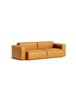 Mags Soft Low 2,5 pers. sofa, kombination 1 fra Hay