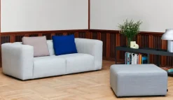 Mags Soft S01 skammel, ekstra small fra Hay