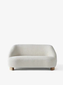 Margas LC3 sofa fra &Tradition