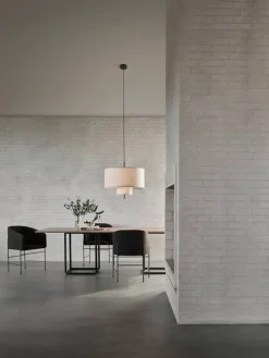 Margin pendel Ø90 fra New Works