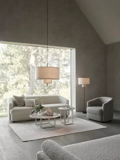 Margin pendel Ø70 fra New Works