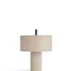 Margin Portable Table Lamp fra New Works