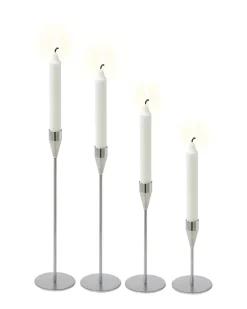 Mars Lysestage, messing fra Piet Hein