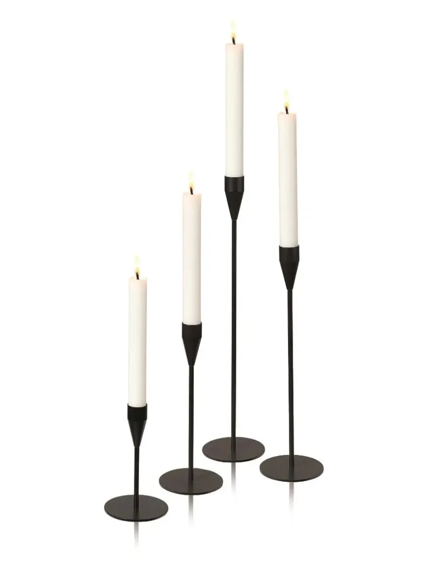 Mars Lysestage, messing fra Piet Hein