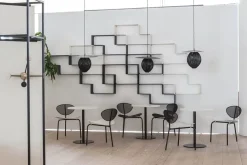 Matégot Dedal reol fra GUBI