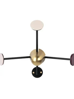 Matégot Knagerække fra GUBI