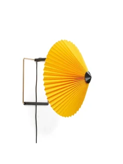 Matin væglampe fra Hay