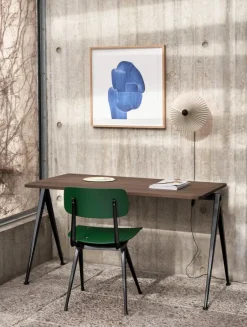 Matin væglampe fra Hay