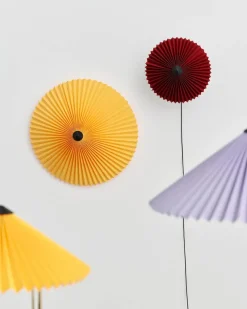 Matin væglampe fra Hay