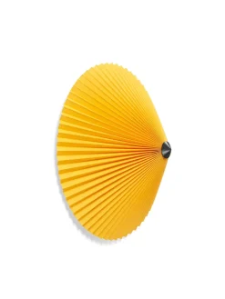 Matin væglampe fra Hay