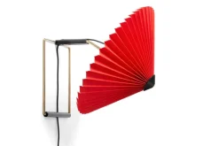 Matin væglampe fra Hay