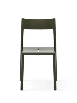 May Chair, light grey fra New Works