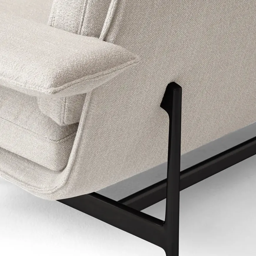 Meantime AV31 3-personers sofa fra &Tradition