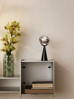 Melt portable bordlampe, Fluoro fra Tom Dixon