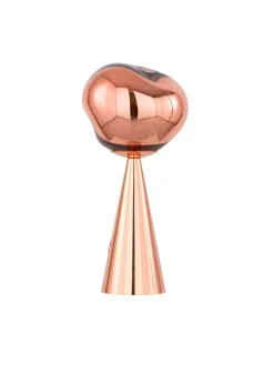 Melt portable bordlampe, Fluoro fra Tom Dixon