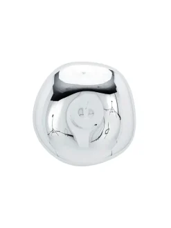 Melt Surface Væglampe, gold fra Tom Dixon