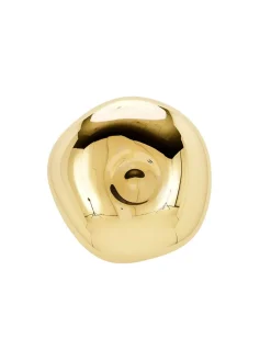 Melt Surface Væglampe, gold fra Tom Dixon