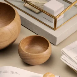 Menageri Skål af Kay Bojesen