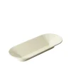 Mere Bowl 51 x 21 cm, off-white fra Muuto