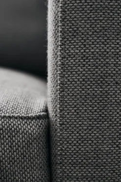 MH276 4 pers. sofa i Re-Wool fra Mogens Hansen