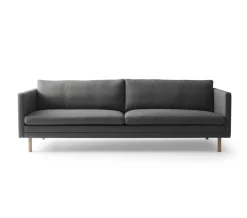 MH276 4 pers. sofa i Re-Wool fra Mogens Hansen