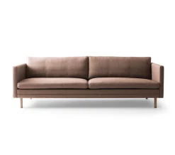 MH276 4 pers. sofa i Re-Wool fra Mogens Hansen