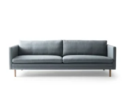 MH276 4 pers. sofa i Re-Wool fra Mogens Hansen