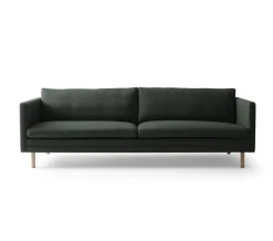 MH276 4 pers. sofa i Re-Wool fra Mogens Hansen