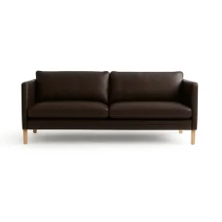 MH276 4 pers. sofa i Re-Wool fra Mogens Hansen