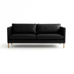MH276 4 pers. sofa i Re-Wool fra Mogens Hansen