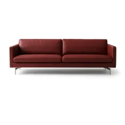 MH276 4 pers. sofa i Re-Wool fra Mogens Hansen